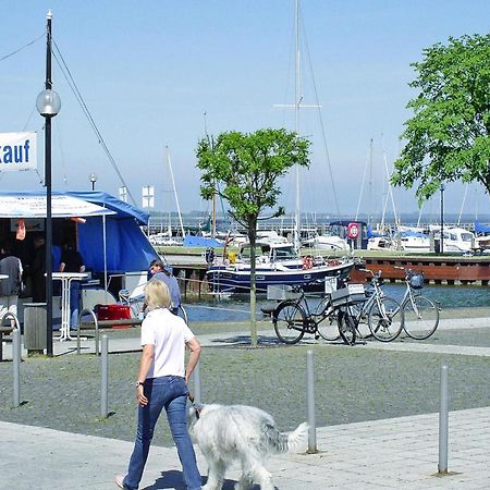 Ferienwohnung In Ribnitz-Damgarten Eksteriør bilde