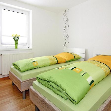 Ferienwohnung In Ribnitz-Damgarten Eksteriør bilde